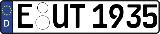 E-UT1935