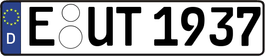 E-UT1937