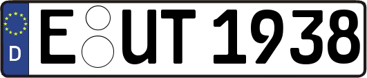 E-UT1938