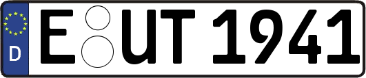 E-UT1941