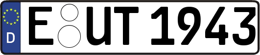 E-UT1943