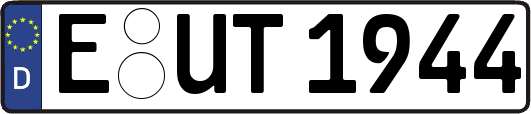 E-UT1944