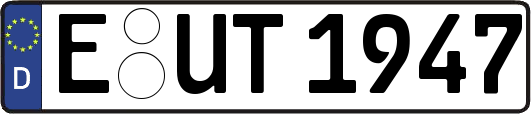 E-UT1947