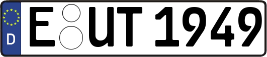 E-UT1949