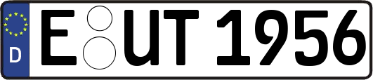 E-UT1956