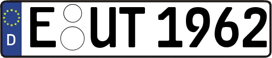 E-UT1962