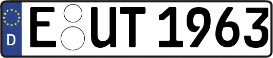 E-UT1963
