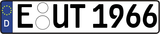 E-UT1966