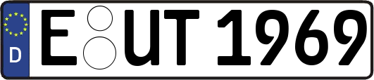 E-UT1969
