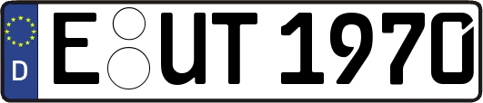 E-UT1970