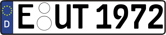 E-UT1972