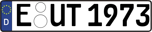 E-UT1973