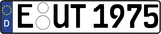 E-UT1975