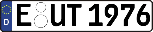 E-UT1976