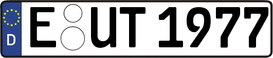 E-UT1977