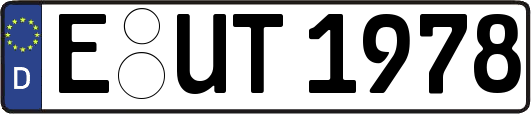 E-UT1978