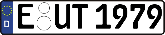 E-UT1979