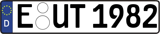 E-UT1982