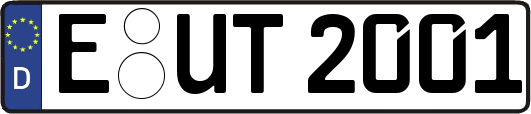 E-UT2001