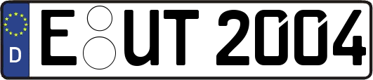 E-UT2004