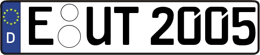 E-UT2005