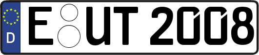 E-UT2008