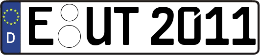 E-UT2011