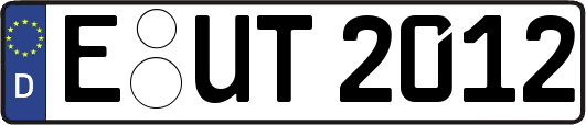 E-UT2012