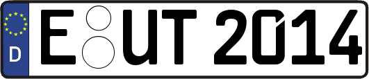 E-UT2014