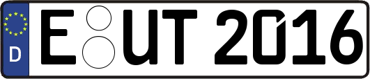 E-UT2016