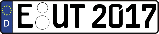 E-UT2017