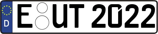 E-UT2022