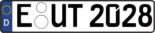E-UT2028