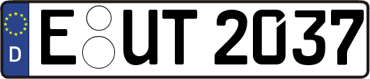E-UT2037