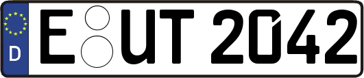 E-UT2042