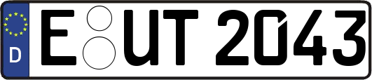 E-UT2043