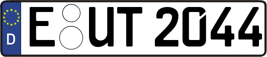 E-UT2044