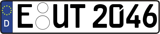 E-UT2046