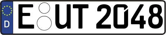 E-UT2048