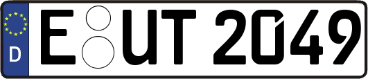 E-UT2049
