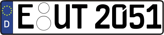 E-UT2051