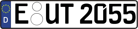 E-UT2055