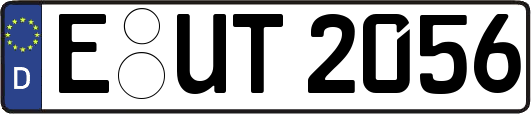E-UT2056