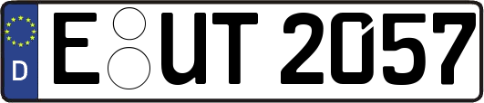 E-UT2057