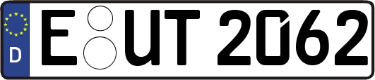 E-UT2062