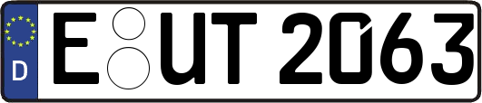 E-UT2063