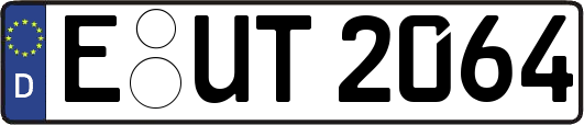 E-UT2064
