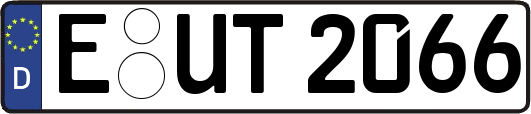 E-UT2066