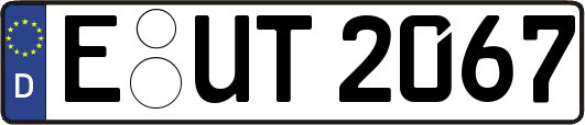 E-UT2067