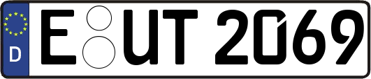 E-UT2069